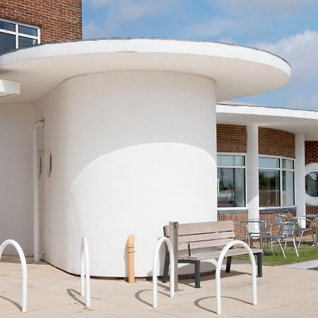 Holiday Inn Express Ramsgate - Minster By Ihg מראה חיצוני תמונה
