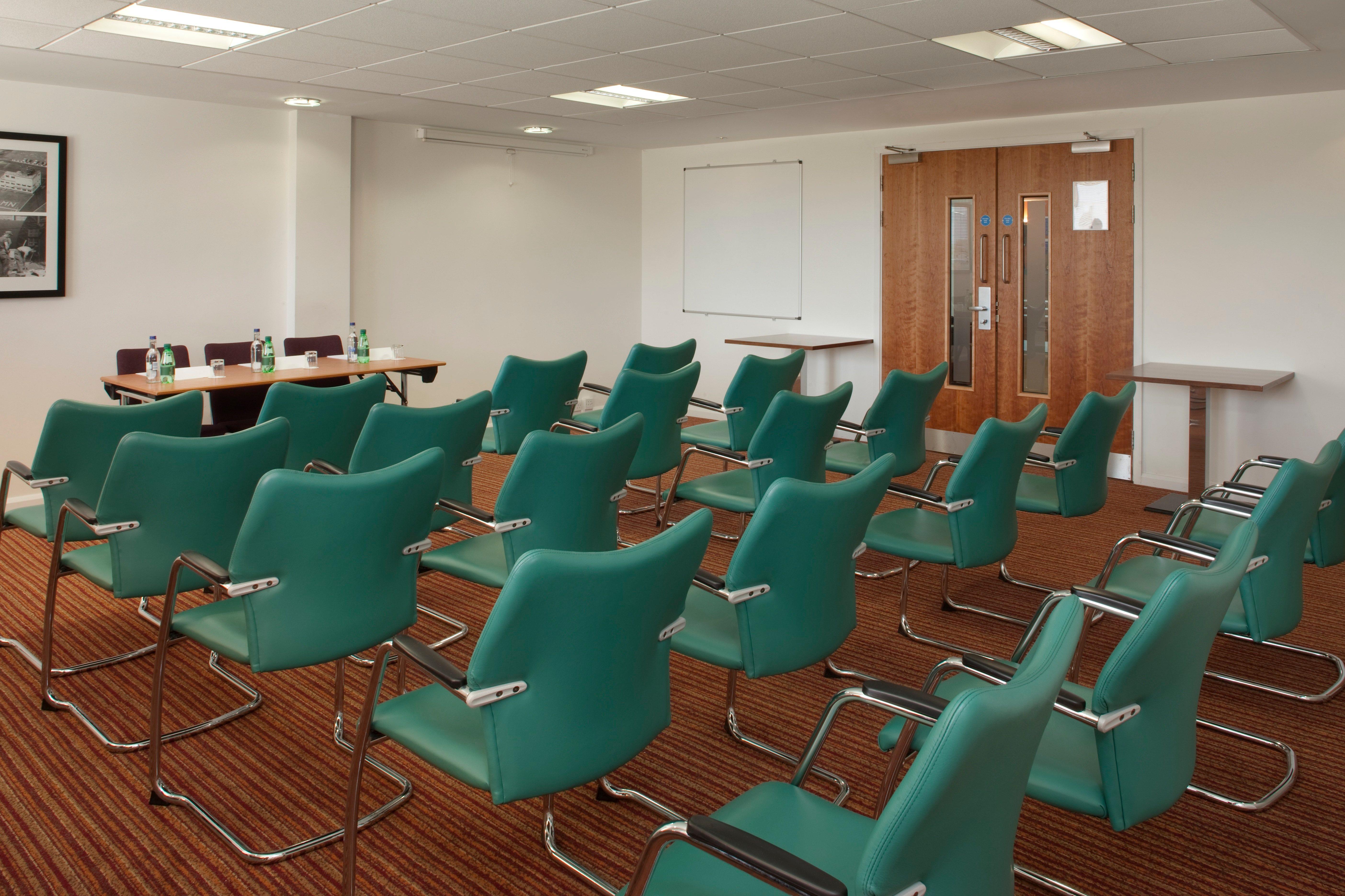 Holiday Inn Express Ramsgate - Minster By Ihg מראה חיצוני תמונה