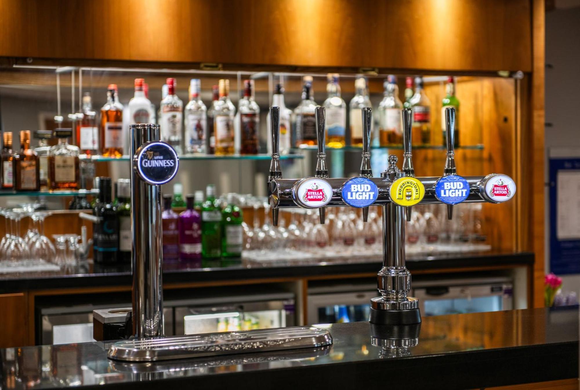 Holiday Inn Express Ramsgate - Minster By Ihg מראה חיצוני תמונה