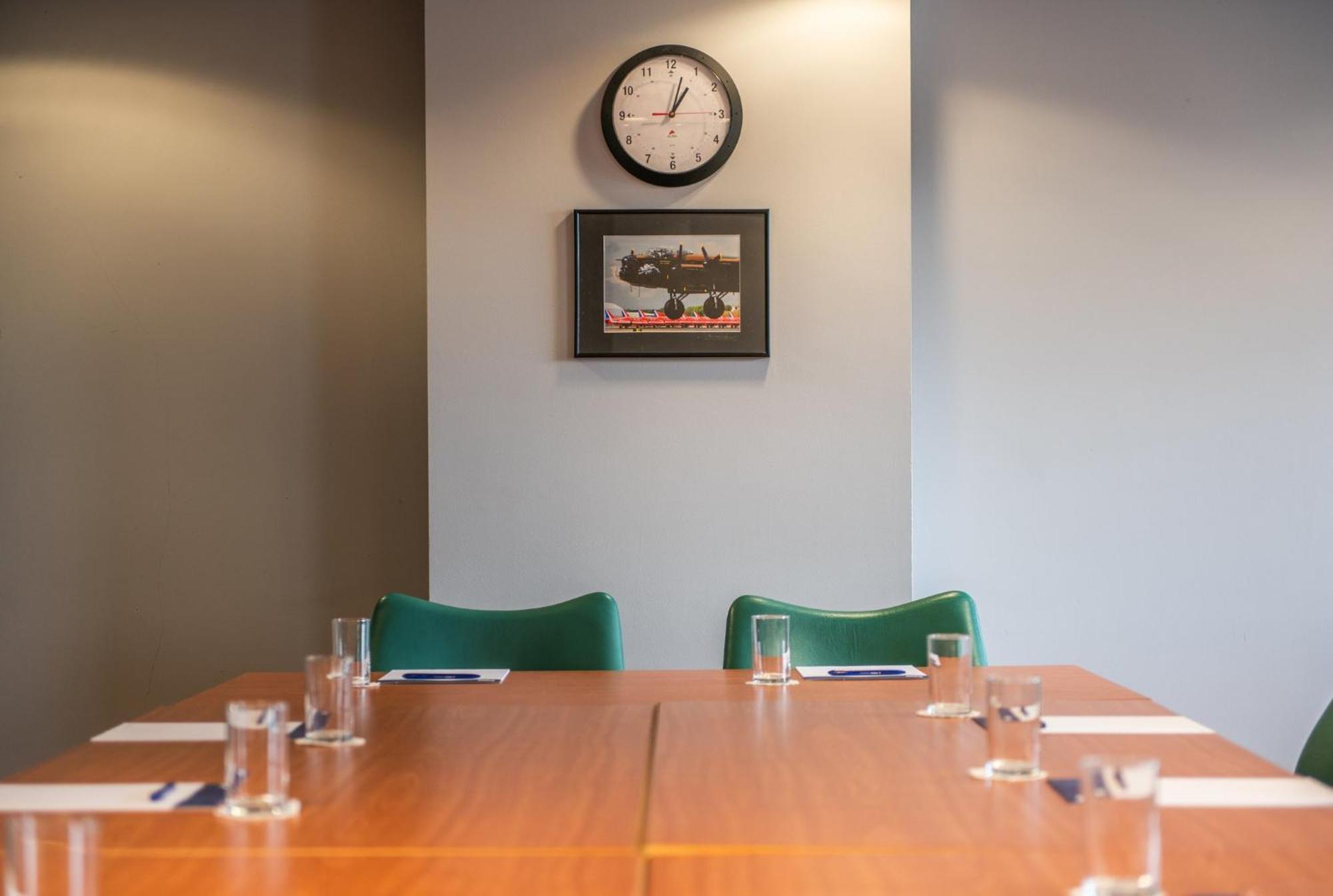 Holiday Inn Express Ramsgate - Minster By Ihg מראה חיצוני תמונה