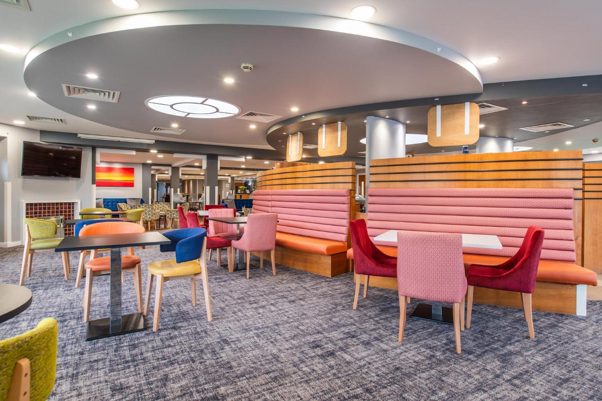 Holiday Inn Express Ramsgate - Minster By Ihg מראה חיצוני תמונה