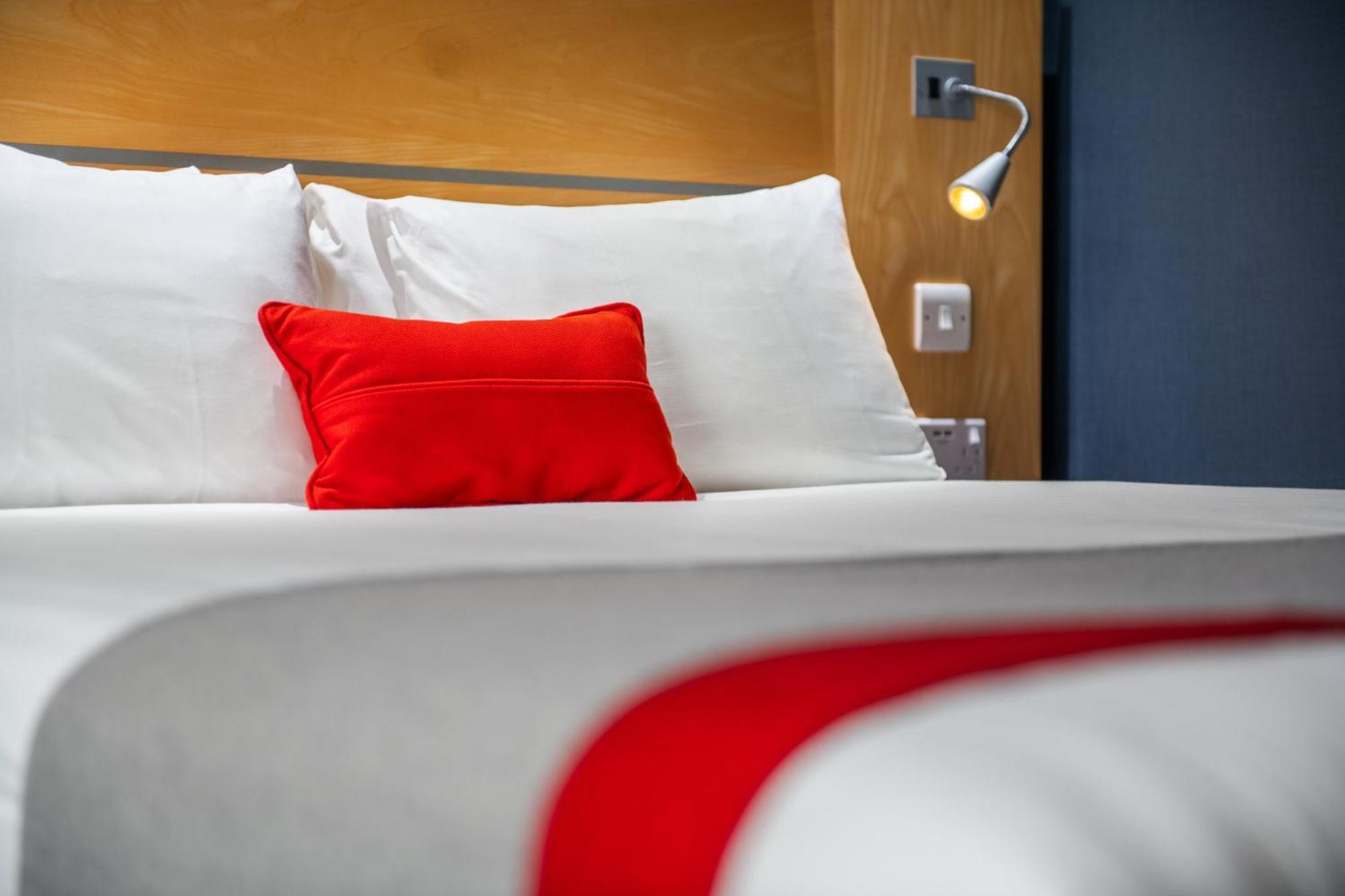 Holiday Inn Express Ramsgate - Minster By Ihg מראה חיצוני תמונה