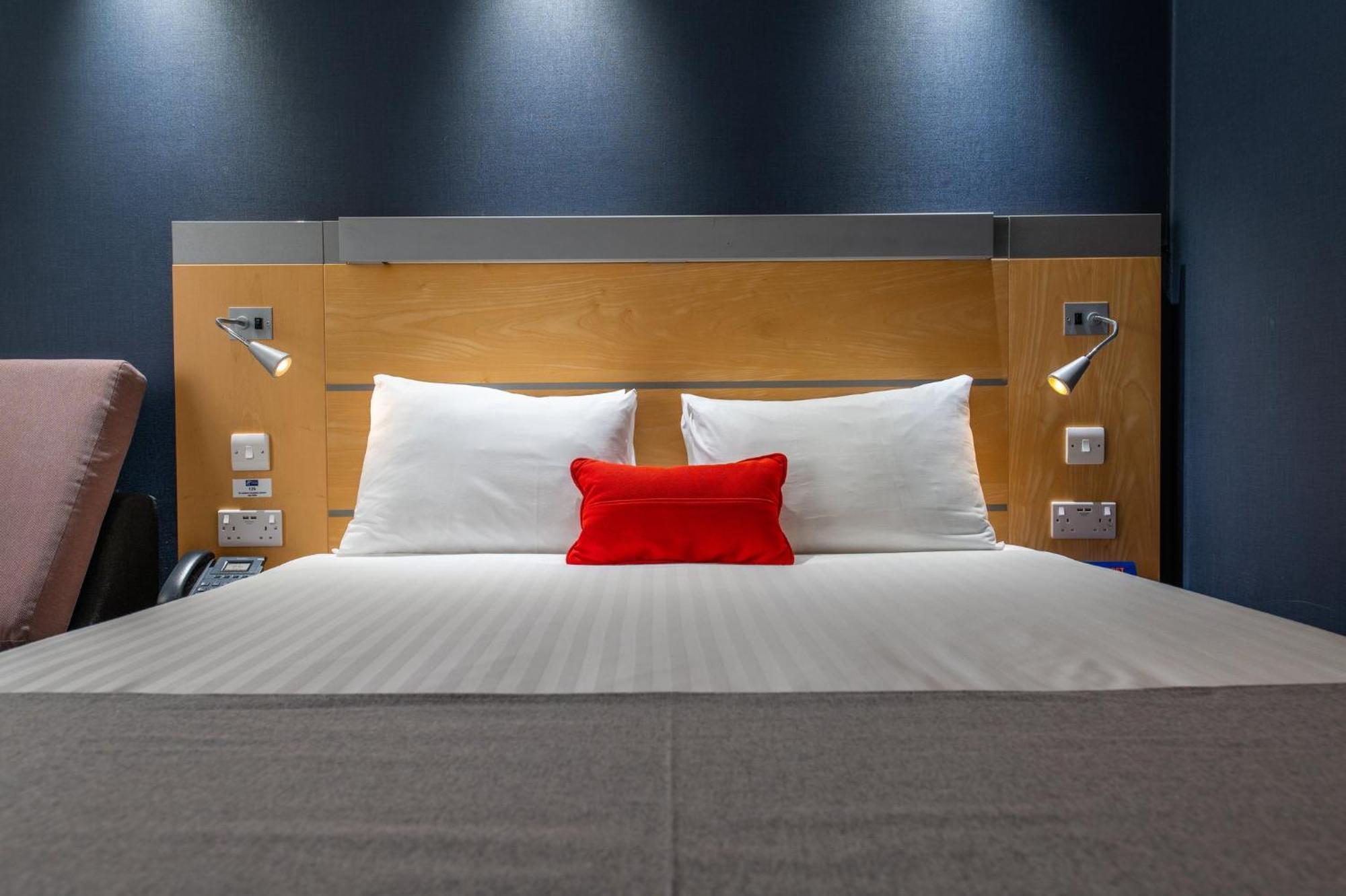 Holiday Inn Express Ramsgate - Minster By Ihg מראה חיצוני תמונה