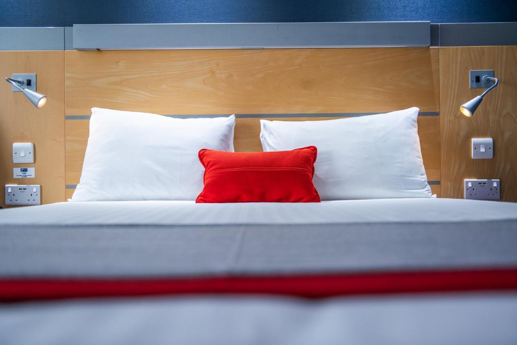 Holiday Inn Express Ramsgate - Minster By Ihg מראה חיצוני תמונה