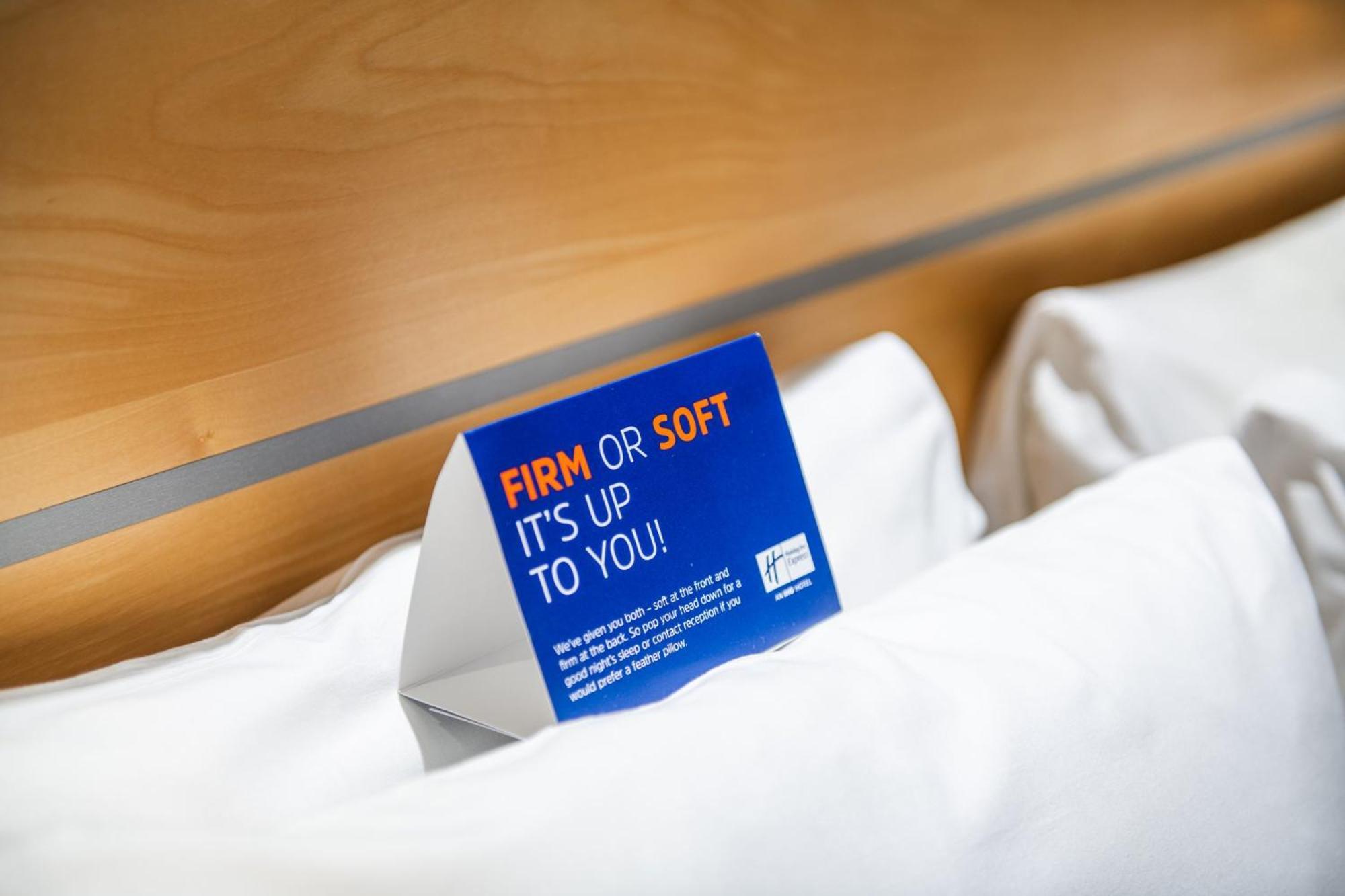 Holiday Inn Express Ramsgate - Minster By Ihg מראה חיצוני תמונה