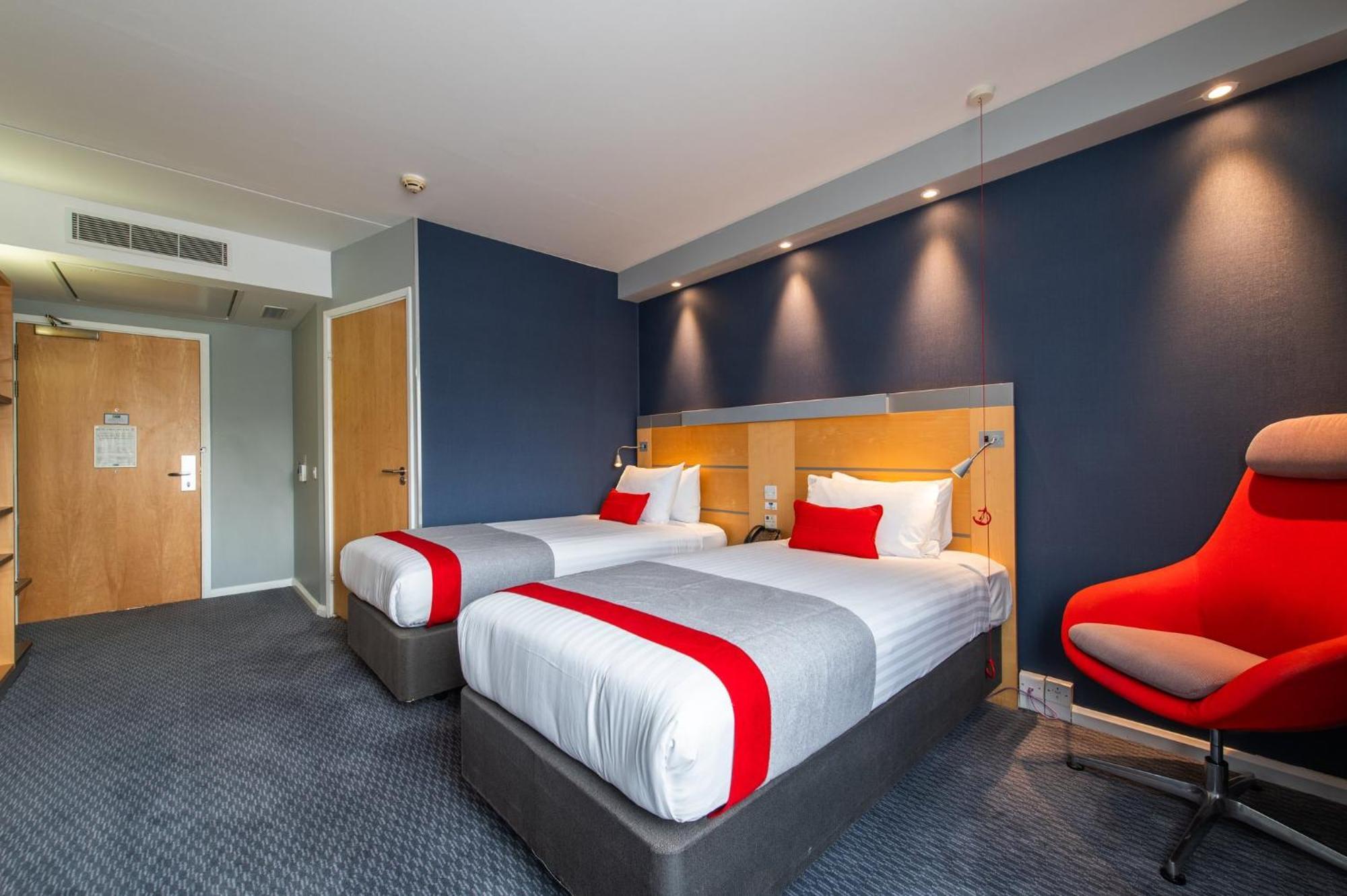 Holiday Inn Express Ramsgate - Minster By Ihg מראה חיצוני תמונה