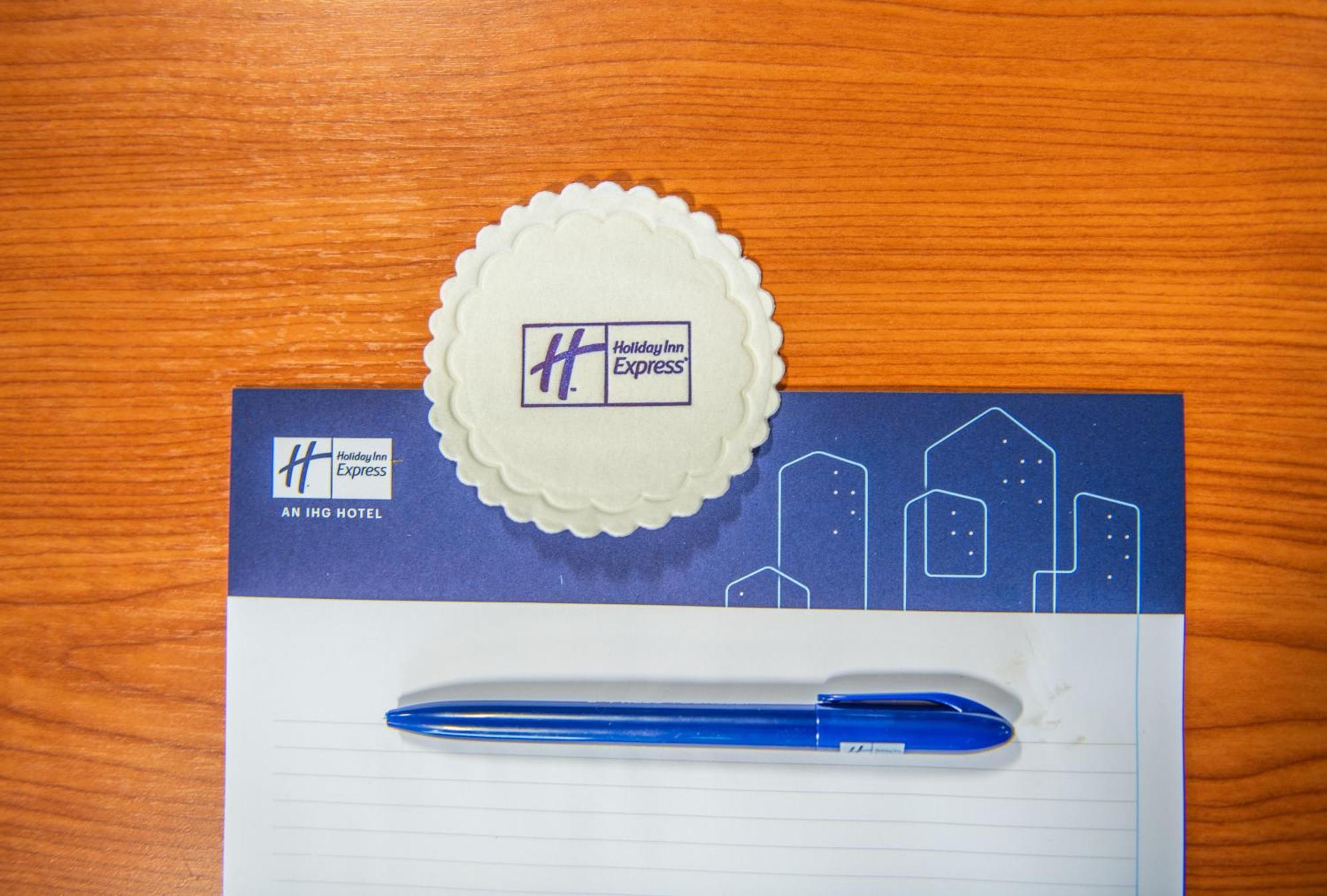 Holiday Inn Express Ramsgate - Minster By Ihg מראה חיצוני תמונה