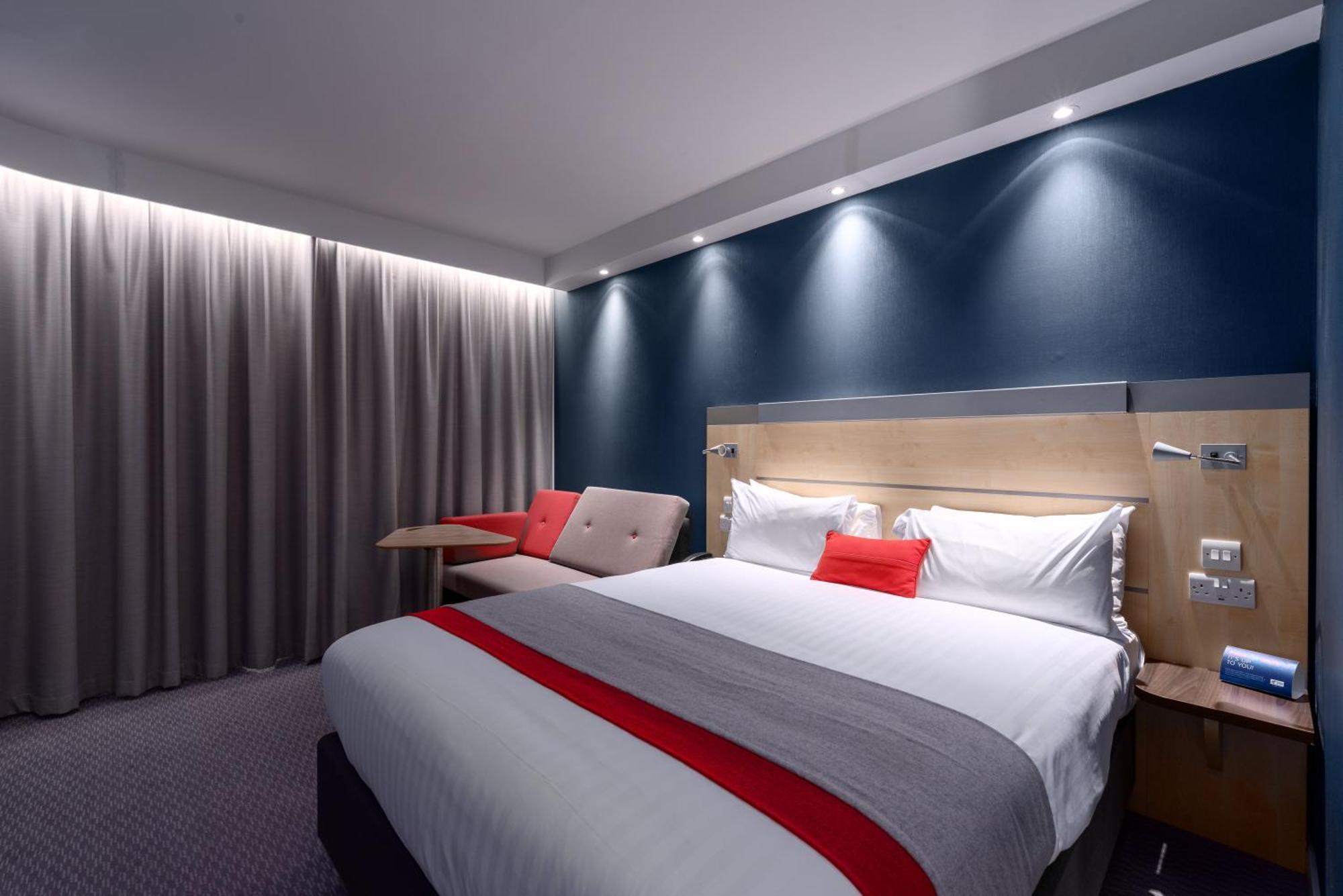 Holiday Inn Express Ramsgate - Minster By Ihg מראה חיצוני תמונה