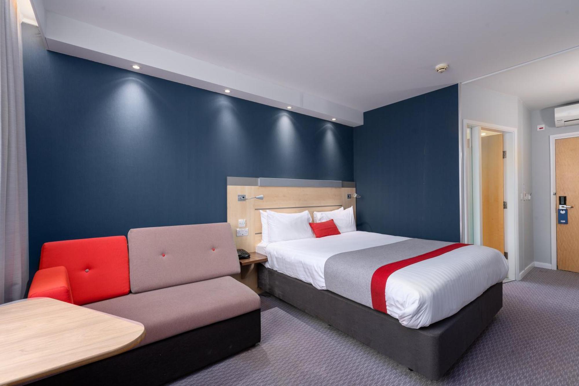 Holiday Inn Express Ramsgate - Minster By Ihg מראה חיצוני תמונה